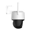 Cámara IP de vigilancia esférica Imou Cruiser SC 4G exterior 2880 x 1620 píxeles techo/pared