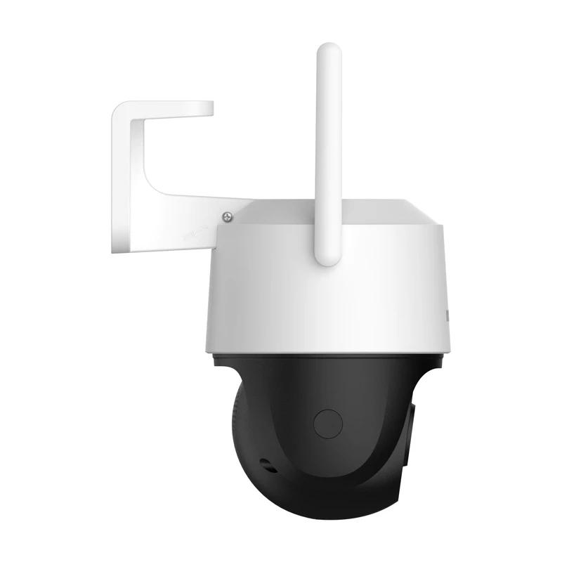 Cámara IP de vigilancia esférica Imou Cruiser SC 4G exterior 2880 x 1620 píxeles techo/pared