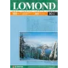 Papel fotográfico de inyección de tinta Lomond mate 180 g/m² A4, 50 hojas