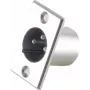 ShiverPeaks S/CONN maximum connectivity conector XLR macho, montaje con brida, 55001