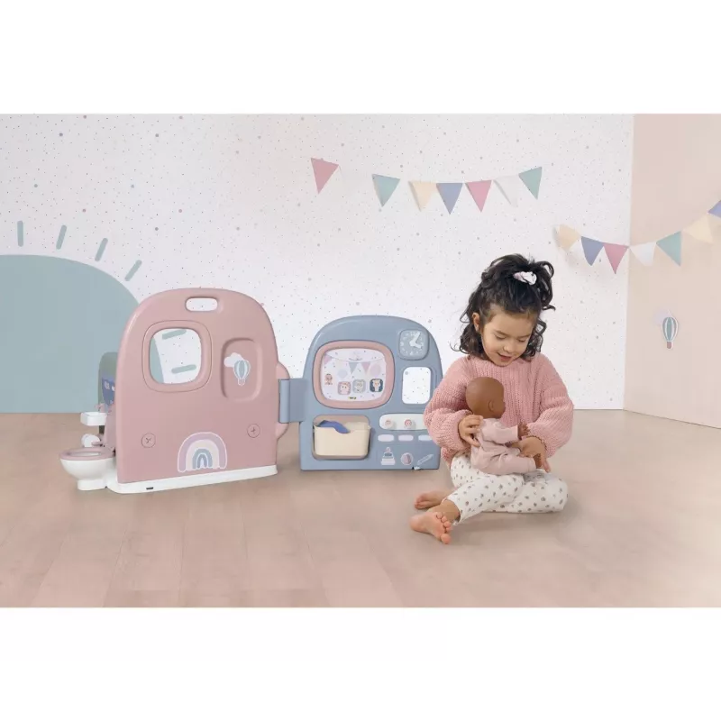 Centro de cuidado infantil Baby Care