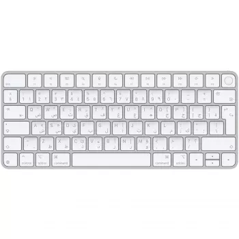 APPLE Magic Keyboard con Touch ID para modelos Mac con Apple Silicon – Árabe