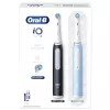 Cepillo de dientes eléctrico Oral-B iO3 Series, negro