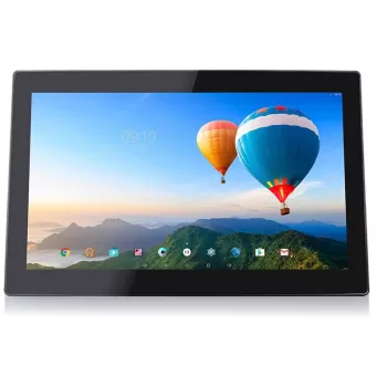 XORO MegaPAD 1404v7 14 35,56 cm Tablet 64 GB negro Android - 64 GB - 35,56 cm (XOR400665)