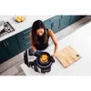 Olla multifunción Ninja OL750EU 7,5 L 1760 W Negro Acero inoxidable, 14 programas automáticos