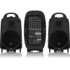 Behringer PPA2000BT Altavoz de megafonía (PA)