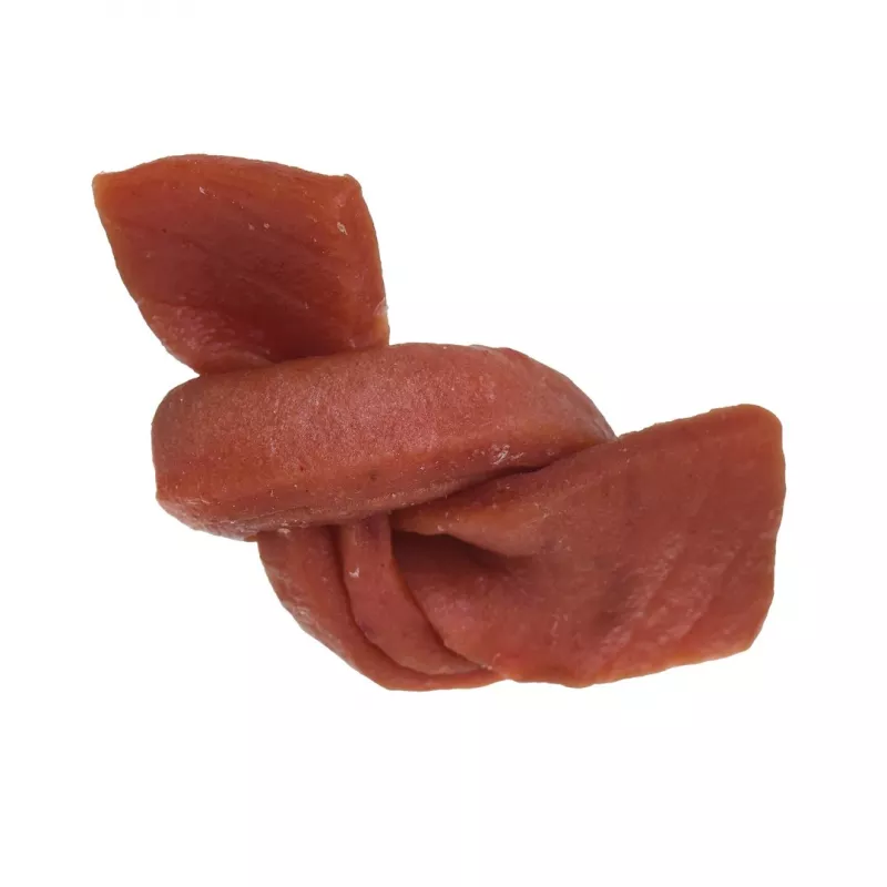 Nudos mini de pechuga de pato PETITTO - snacks para perros - 500 g
