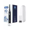 Cepillo de dientes eléctrico Oral-B iO6 con estuche negro Onyx