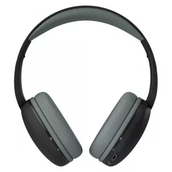 Auriculares inalámbricos DEFENDER Freemotion B480 — over-ear, cerrados, Bluetooth, 20–20000 Hz, 99 dB, USB-C, AUX