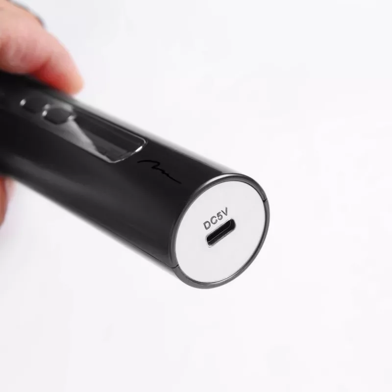 Cepillo masajeador regenerador para cabello y cuero cabelludo MT6537