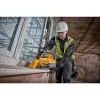 DEWALT DCV517N-XJ - Aspirador en húmedo y seco - 954 l/min - Negro - Amarillo - 1,9 l - 18 V - Ión de litio (Li-Ion)