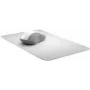 Dicota TwinPad protector de monitor y alfombrilla de ratón