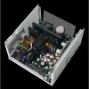 Fuente de alimentación DeepCool PN850M 850 W ATX 20+4 Pin, 80 PLUS Gold, blanco