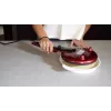 Crepera Beper BT.710Y — máquina eléctrica para crepes, placa antiadherente