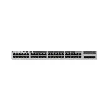 Switch gestionado Cisco C9200L-48PL-4G-E