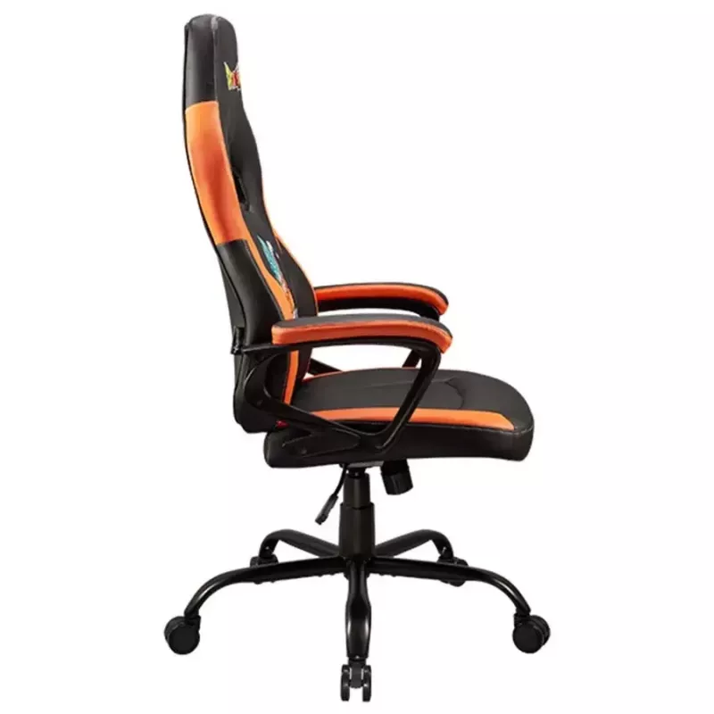 Silla gaming universal Subsonic SA5642-D2 asiento acolchado y mullido 120 kg