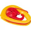 Cuerda para BIG Bobby-Car rojo amarillo 1–7 años