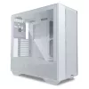 Caja de PC Lian Li LANCOOL III Midi Tower blanca
