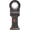 Cuchilla multiusos Bosch 2608902394 — hoja de corte de repuesto para herramienta multifunción, 1 ud.