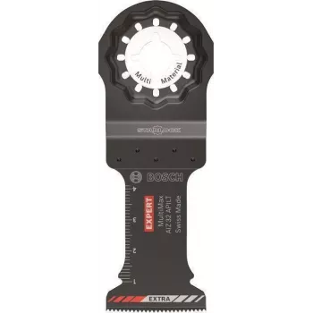 Cuchilla multiusos Bosch 2608902394 — hoja de corte de repuesto para herramienta multifunción, 1 ud.