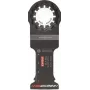 Cuchilla multiusos Bosch 2608902394 — hoja de corte de repuesto para herramienta multifunción, 1 ud.
