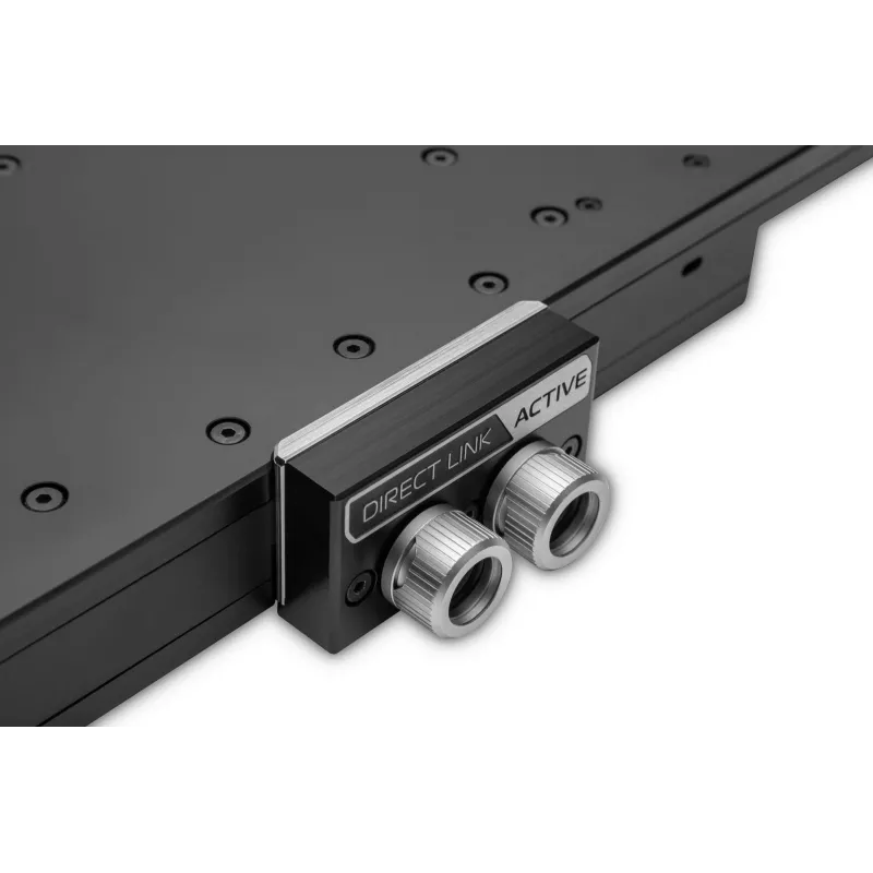 Pieza/accesorio para sistema de refrigeración de PC EK Water Blocks placa de montaje