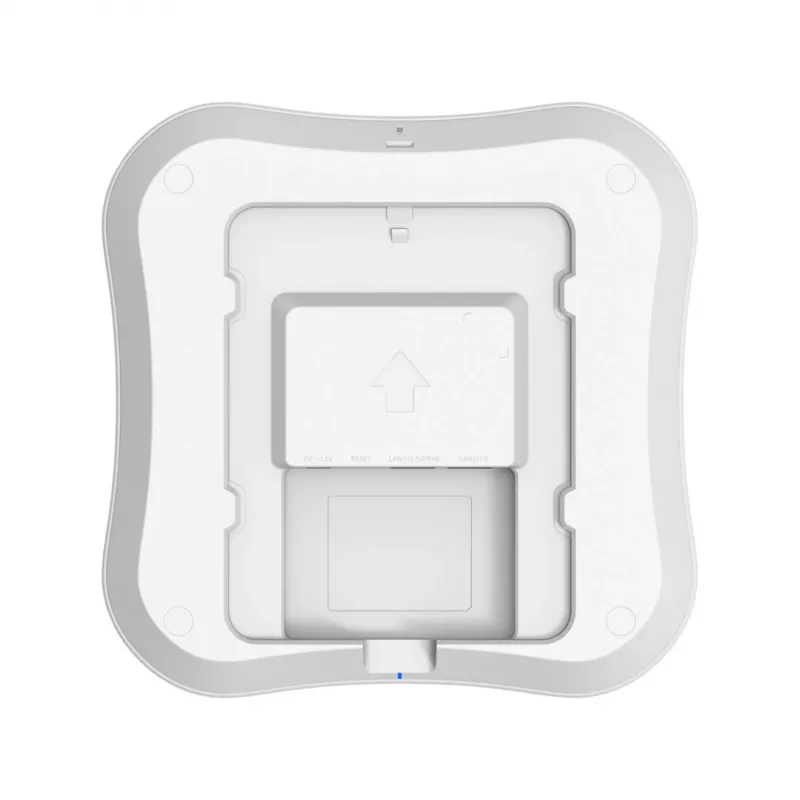 Ruijie Networks RG-RAP72PRO Punto de acceso inalámbrico 5011 Mbit/s Blanco Power over Ethernet (PoE)