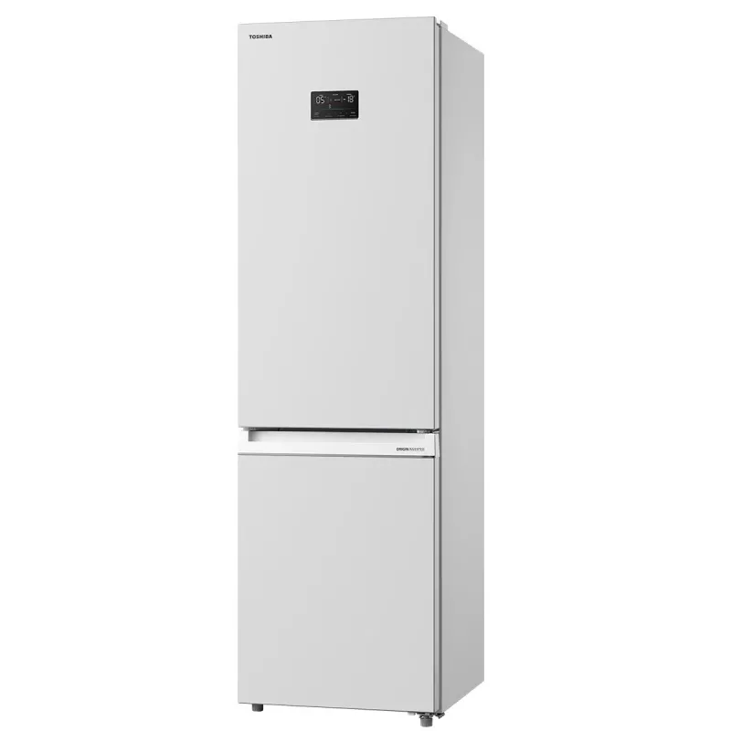 Frigorífico combi Toshiba GR-RB500WE 500 L