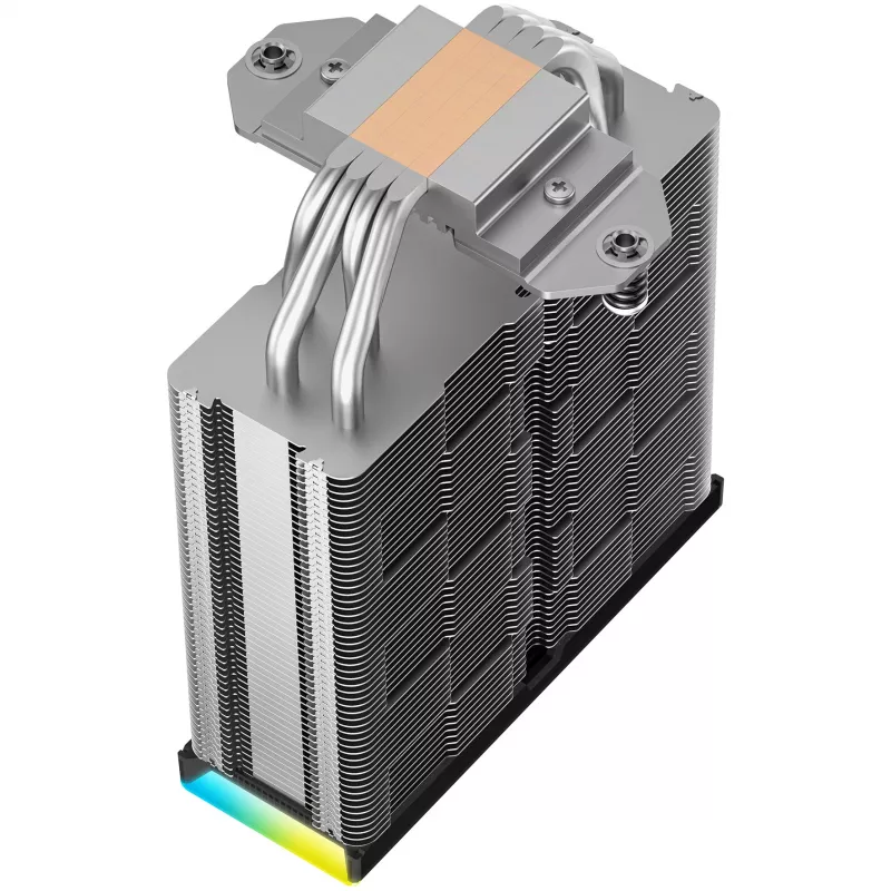 DeepCool AK400 DIGITAL SE Refrigeración