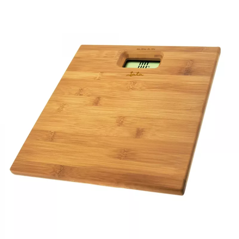 Báscula de baño electrónica JATA 489