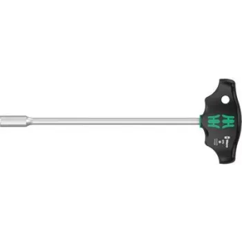 Wera 05023386001 negro