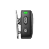 DJI Mic Mini sistema de micrófono inalámbrico (1 transmisor + 1 receptor), negro