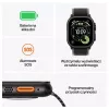 Smartwatch Apple Watch Ultra 3 GPS + Cellular 49mm Caja de titanio negro