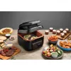 Olla multifunción Russell Hobbs SatisFry Air & Grill 5.5 L 1745 W negra