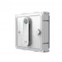 HUTT | Robot limpiacristales | W9 | con cable | 3800 Pa | Blanco