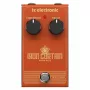 TC Electronic Iron Curtain Noise Gate - efecto para guitarra