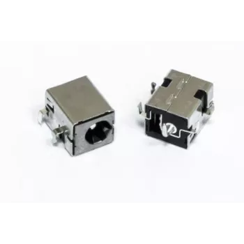 Conector hembra de alimentación, ASUS K43, K53E, K53U