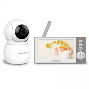 Hellobaby HS083779 Pantalla