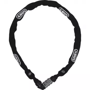 Candado de cadena ABUS 56342 Negro 1100 mm Acero 330 g