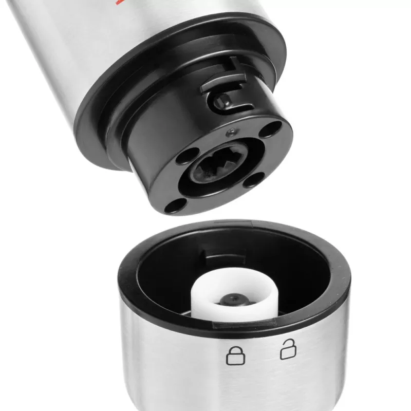 Batidora de mano Gastroback Design Power Hand Blender Set 5 en 1