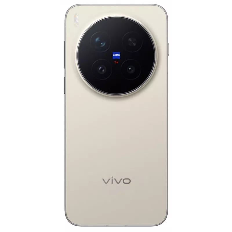 Vivo X300 5G 16/512GB marrón
