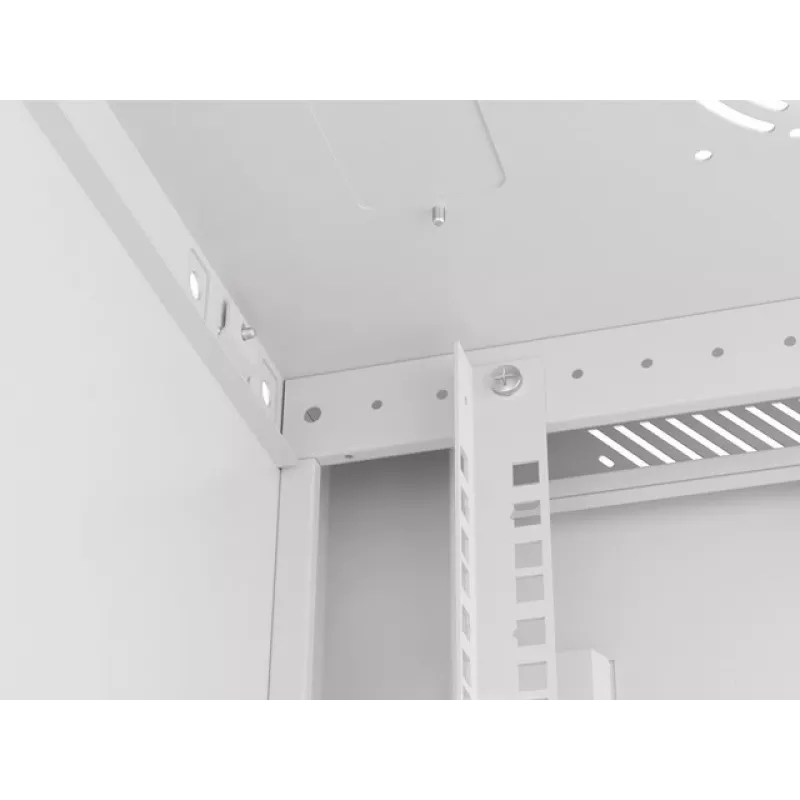 LANBERG ARMARIO DE PARED 19 9U 600X450