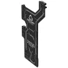 PowerBoard Spectre 3.0 de Singularity — placa de distribución de energía compacta SC-PB-S3