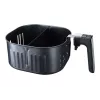 Steba HF 5000 XL 5.2 L negro