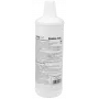 Líquido para pompas de jabón EUROLITE 5L — para máquinas de pompas de jabón, modelo 51705280