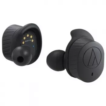 Auriculares Audio-Technica ATH-SPORT7TW