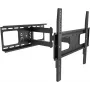 LogiLink BP0015 - monitor de ordenador/TV - 200 x 200 mm - 400 x 400 mm - 200 x 200,300 x 300,400 x 200,400 x 400 mm - -3 - 3 mm - -20 - 10° (BP0015)
