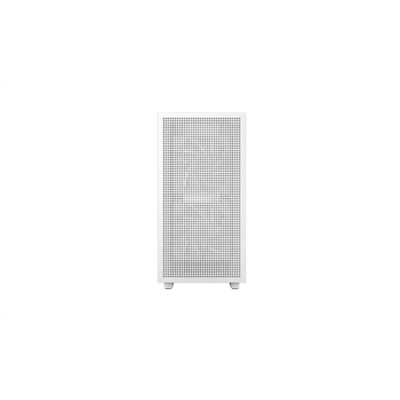 Caja de ordenador - Deepcool CH360 DIGITAL WH (R-CH360-WHAPE3D-G-1)