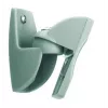 Vogels | Soporte para altavoz | VLB500 | Giro, inclinación | Carga máxima 5 kg | Plata