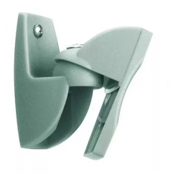 Vogels | Soporte para altavoz | VLB500 | Giro, inclinación | Carga máxima 5 kg | Plata